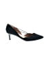 J. Renee Black Heels Size 7 1/2 - photo 1