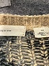 Sleeping On Snow Animal Print Tan Pullover Sweater Size M - photo 7
