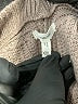 Maurices 100% Acrylic Tan Pullover Sweater Size XXL - photo 7