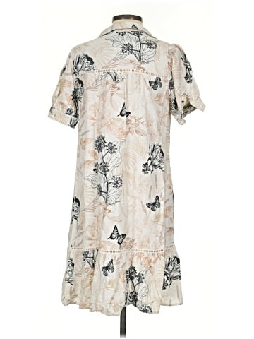 Jane and Delancey Casual Dress (view 2)