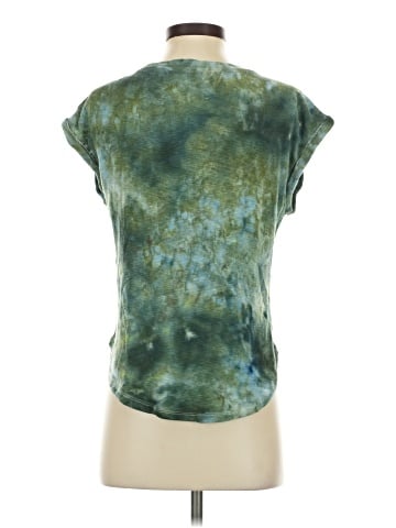 Marled Essentials Short Sleeve T-Shirt (view 2)