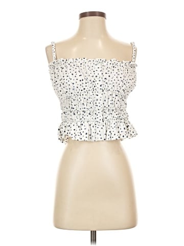 J.Crew Sleeveless Top (view 1)