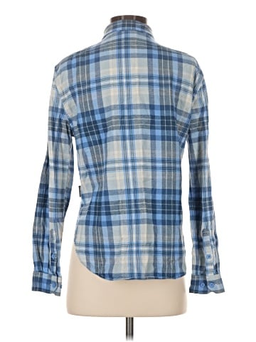 Helly Hansen Long Sleeve Polo (view 2)