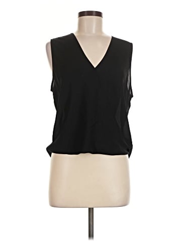 BB Dakota Sleeveless T-Shirt (view 1)