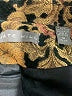 Kate Hill Floral Gold Blazer Size 18 - photo 6