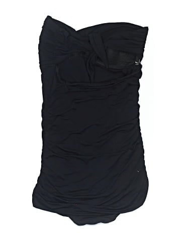 Carmen Marc Valvo One Piece Swimsuit (view 2)