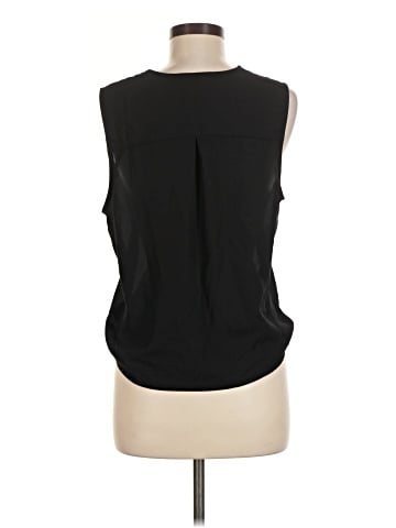 BB Dakota Sleeveless T-Shirt (view 2)