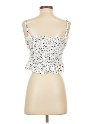 J.Crew Sleeveless Top (view 2)