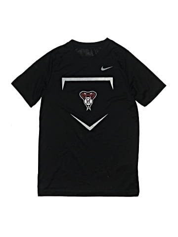 Nike Short Sleeve T-Shirt (view 1)
