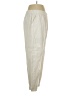 A New Day Ivory Cargo Pants Size XL - photo 4