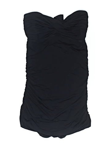 Carmen Marc Valvo One Piece Swimsuit (view 1)