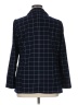 Liverpool Los Angeles Plaid Blue Blazer Size XL - photo 2