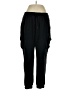 Yitty Black Track Pants Size XXL - photo 1
