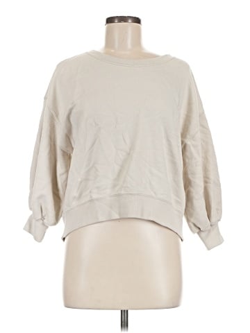 Abercrombie & Fitch Sweatshirt (view 1)
