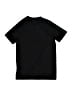 Nike 100% Polyester Black Short Sleeve T-Shirt Size L (kids) - photo 2