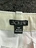 J.Crew White Ivory Casual Pants Size 10 (petite) - photo 4
