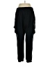 Yitty Black Track Pants Size XXL - photo 2
