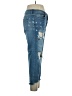 Tommy Hilfiger Stars Blue Jeans Size 14 - photo 4