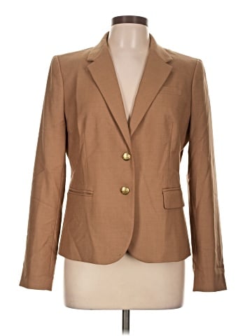 J.Crew Factory Store Blazer (view 1)
