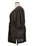 Dotti 100% Nylon Black Kimono Size 2X - photo 5