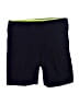 Gretchen Scott Designs Solid Blue Athletic Shorts Size L - photo 1