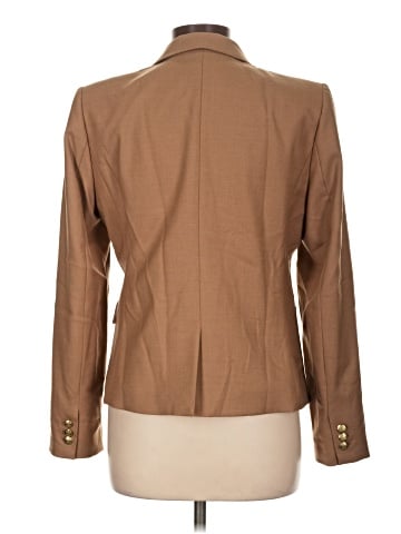 J.Crew Factory Store Blazer (view 2)