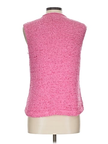 Sigrid Olsen Sweater Vest (view 2)