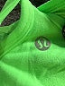 Lululemon Athletica Green Tank Top Size 8 - photo 7