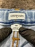 Crewcuts Outlet Blue Jeans Size 14 - photo 3