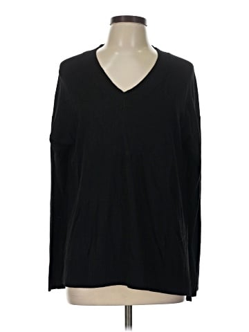 Matty M Long Sleeve T-Shirt (view 1)