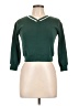 Copper Key Green Pullover Sweater Size 10 - photo 1