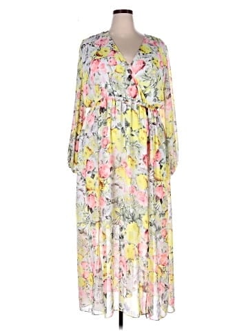 INC International Concepts Casual Dress (view 1)