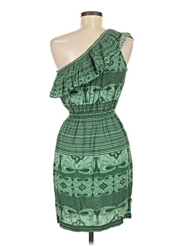Chelsea & Violet Cocktail Dress (view 2)
