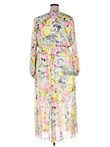 INC International Concepts Casual Dress (view 2)
