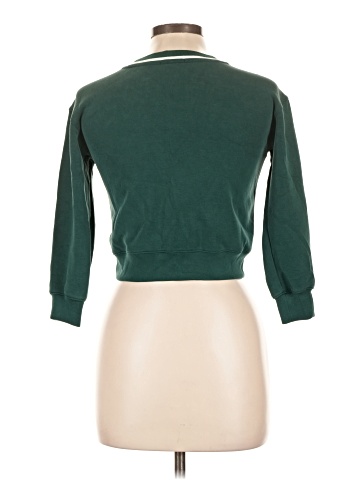 Copper Key Pullover Sweater (view 2)