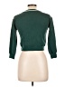 Copper Key Green Pullover Sweater Size 10 - photo 2