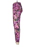 Lululemon Athletica Print Pink Active Pants Size 6 - photo 5