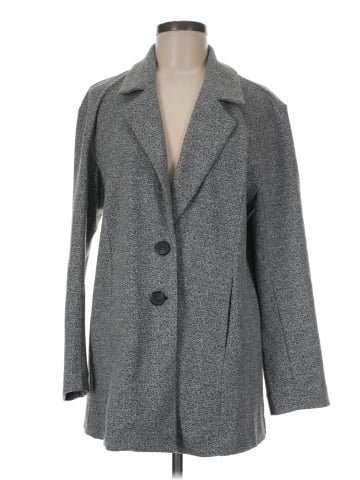 Avec Les Filles Coat (view 1)