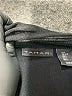 Tahari Black Short Sleeve Top Size L - photo 7