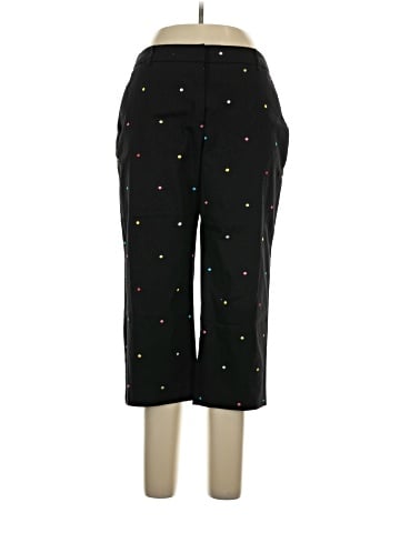 JM Collection Casual Pants (view 1)