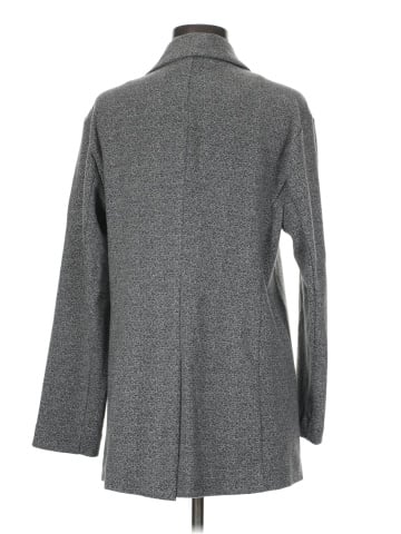 Avec Les Filles Coat (view 2)