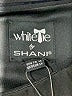 Shani Black Jumpsuit Size 4 - photo 4