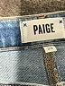Paige Blue Jeans Size 28 waist - photo 7