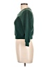 Copper Key Green Pullover Sweater Size 10 - photo 5
