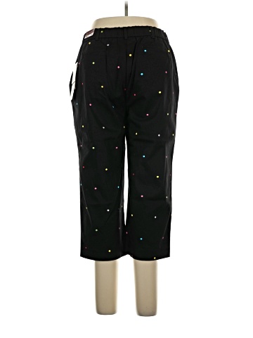 JM Collection Casual Pants (view 2)
