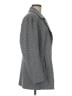 Avec Les Filles Chevron-herringbone Gray Coat Size M - photo 4