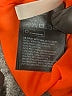 H&M 100% Polyamide Solid Green Jacket Size 2 - 3 - photo 4