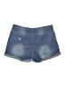 Jeans Blue Denim Shorts Size XXL - photo 2