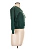 Copper Key Green Pullover Sweater Size 10 - photo 4