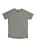 Under Armour Gray Short Sleeve T-Shirt Size M (youth) - photo 2